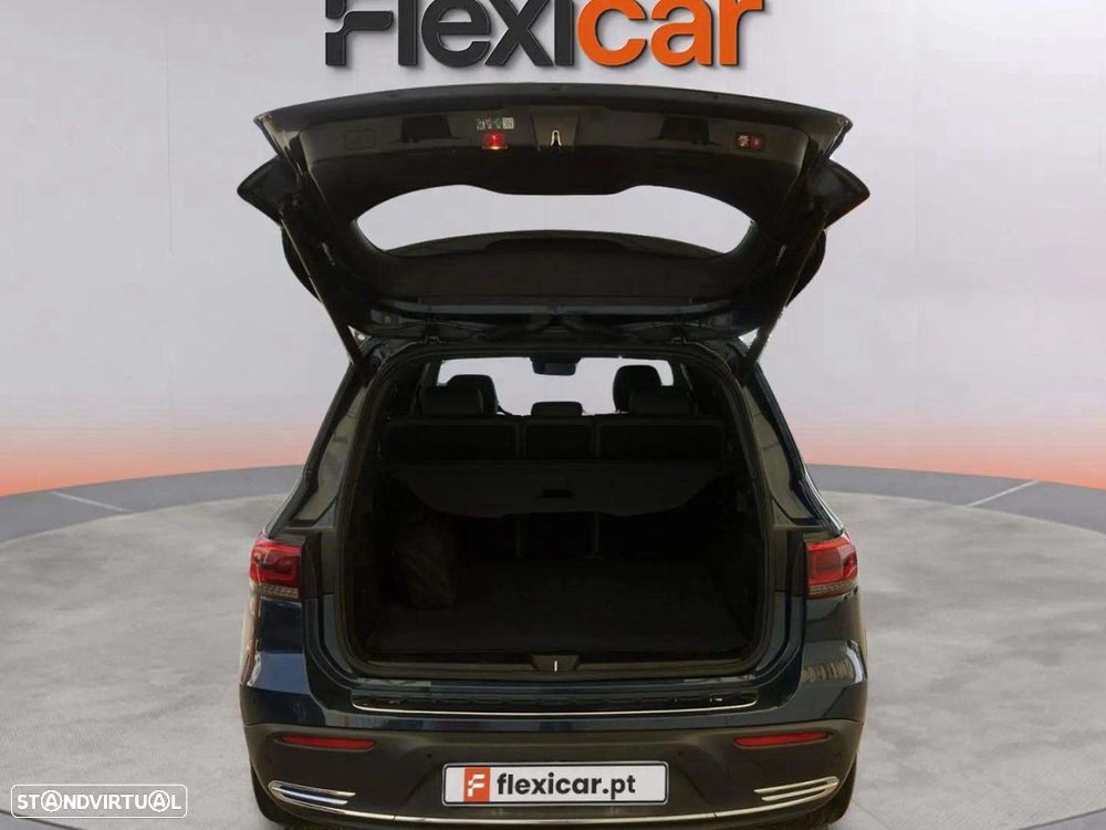 Mercedes-Benz EQB 300 4Matic Progressive - 9