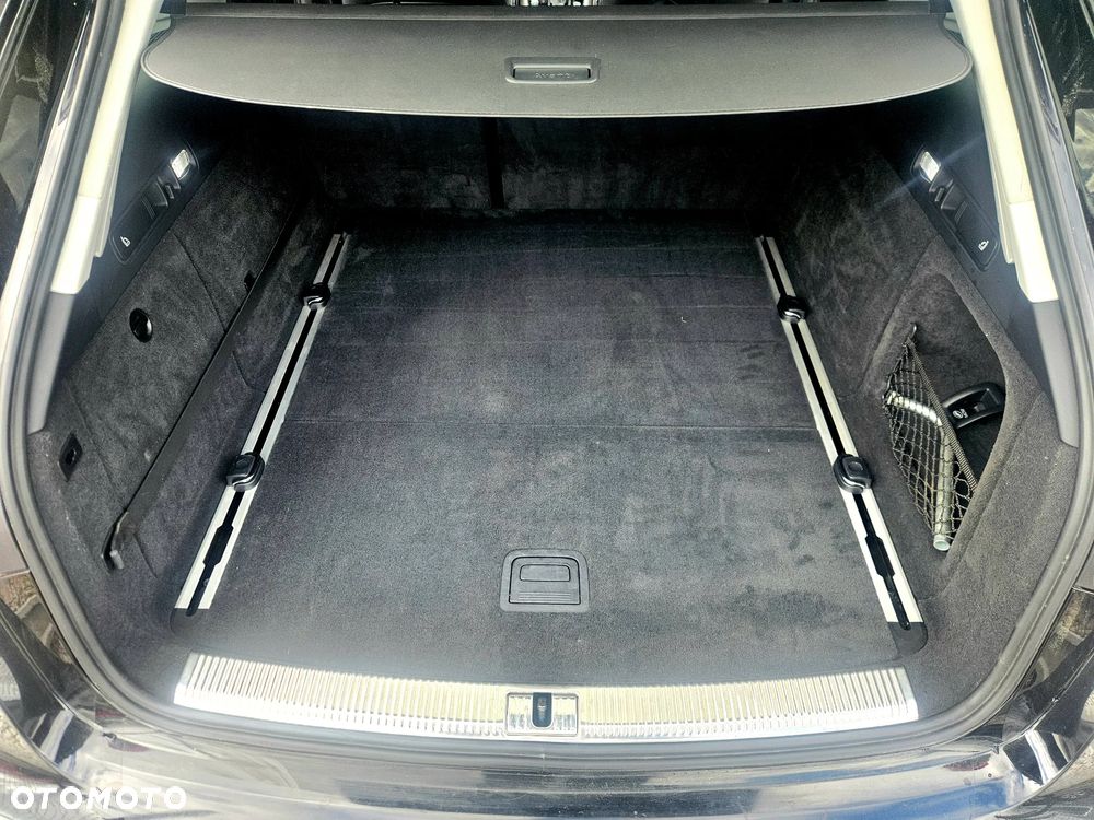 Audi A6 Avant 2.0 TDI Ultra S tronic - 25