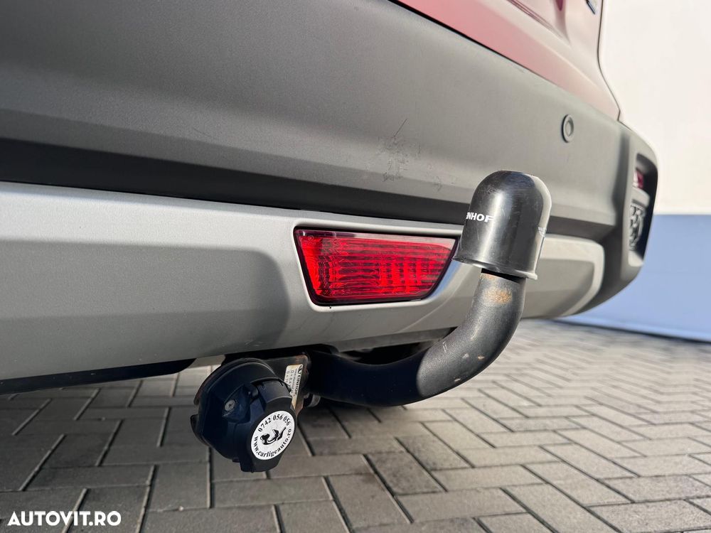 Suzuki S-Cross 1.5 AllGrip HEV Passion - 10