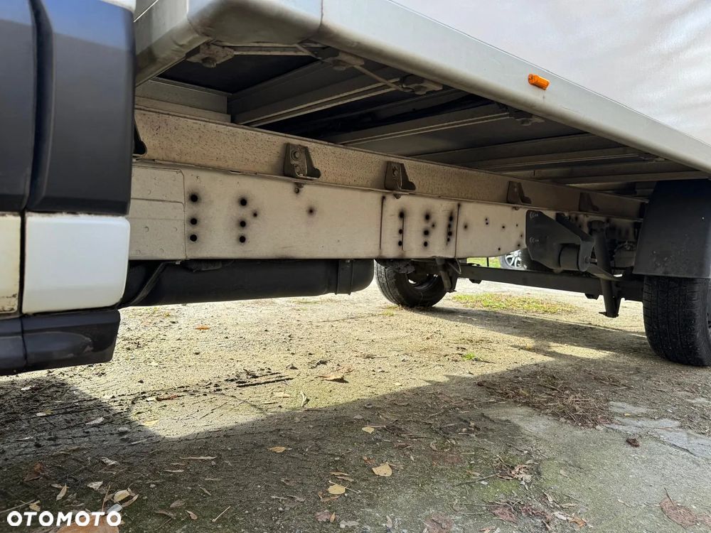 Ford Transit Kontener - 25