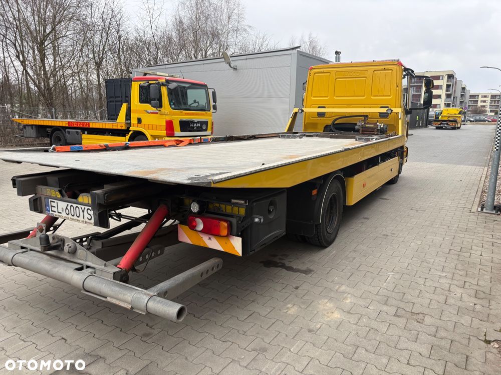 Iveco Eurocargo 100E18 - 3