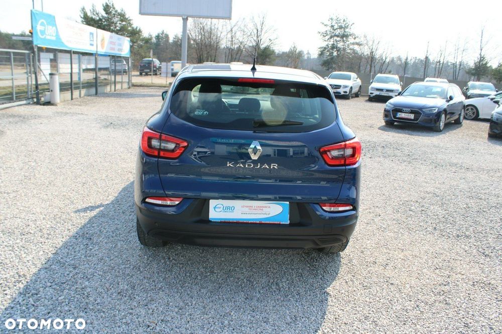 Renault Kadjar - 7