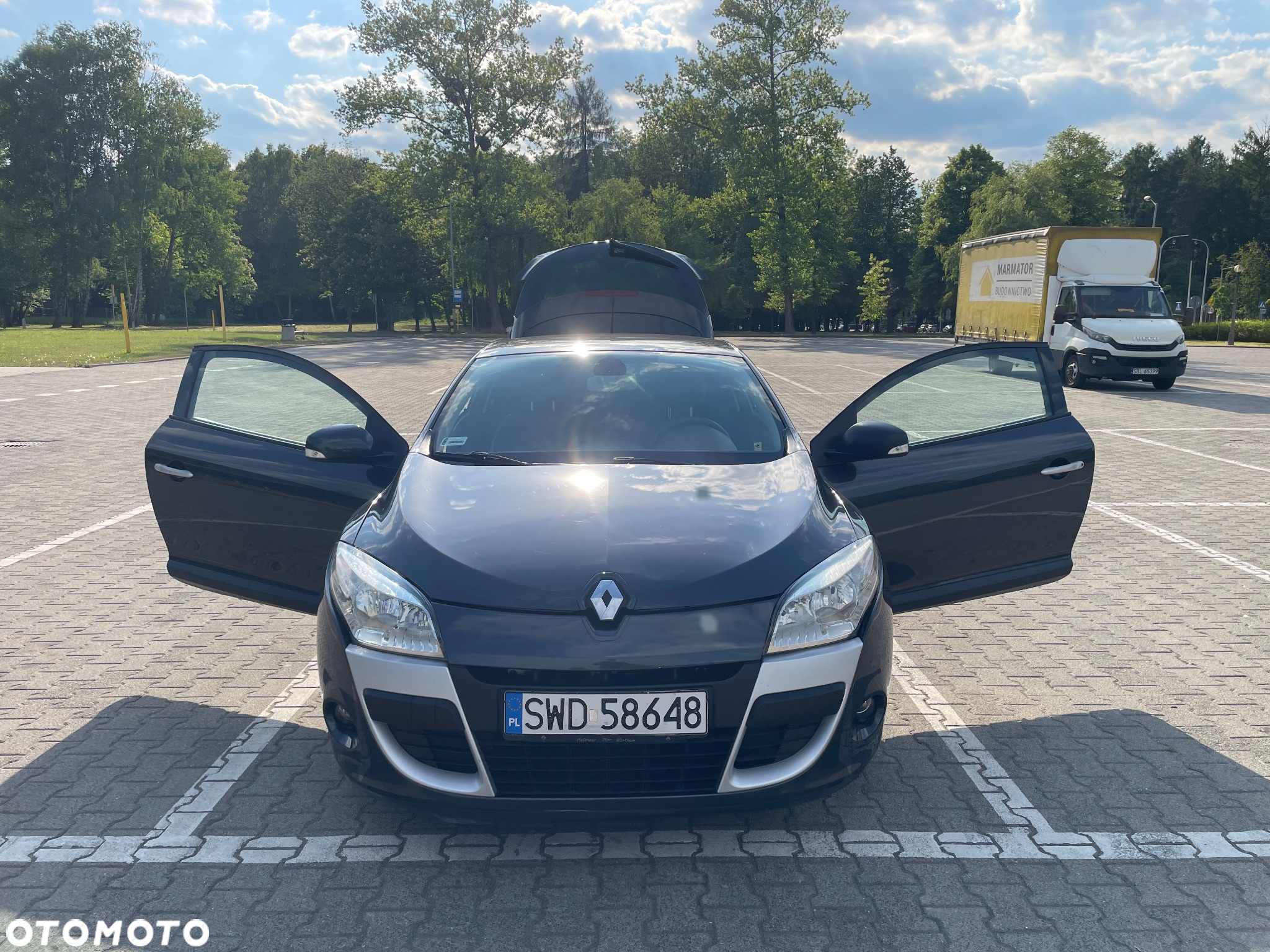 Renault Megane - 8