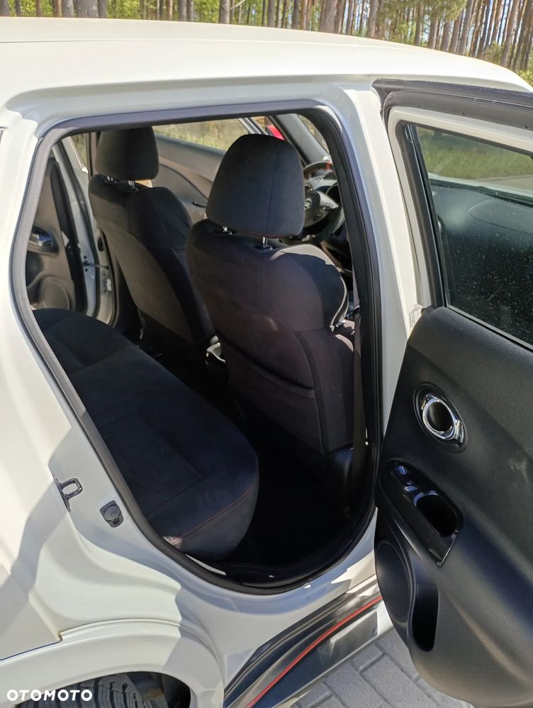 Nissan Juke - 18