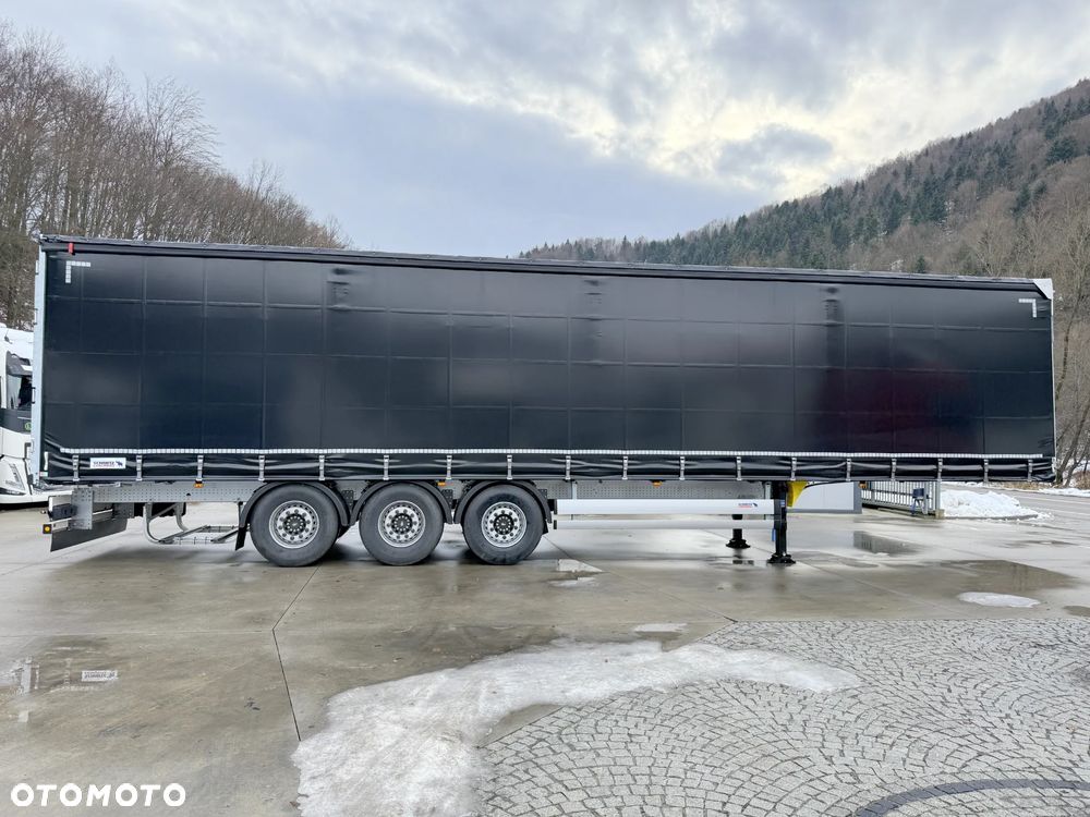 Schmitz Cargobull STANDARD - 2