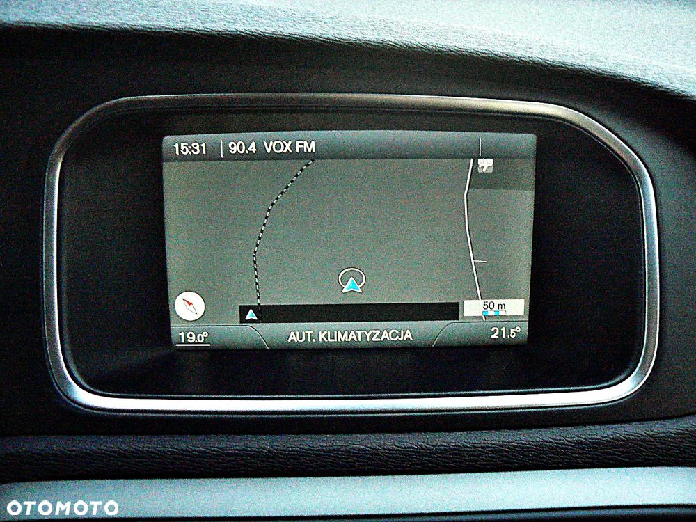 Volvo V40 CC D2 Kinetic - 29
