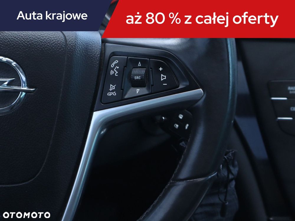 Opel Insignia 2013