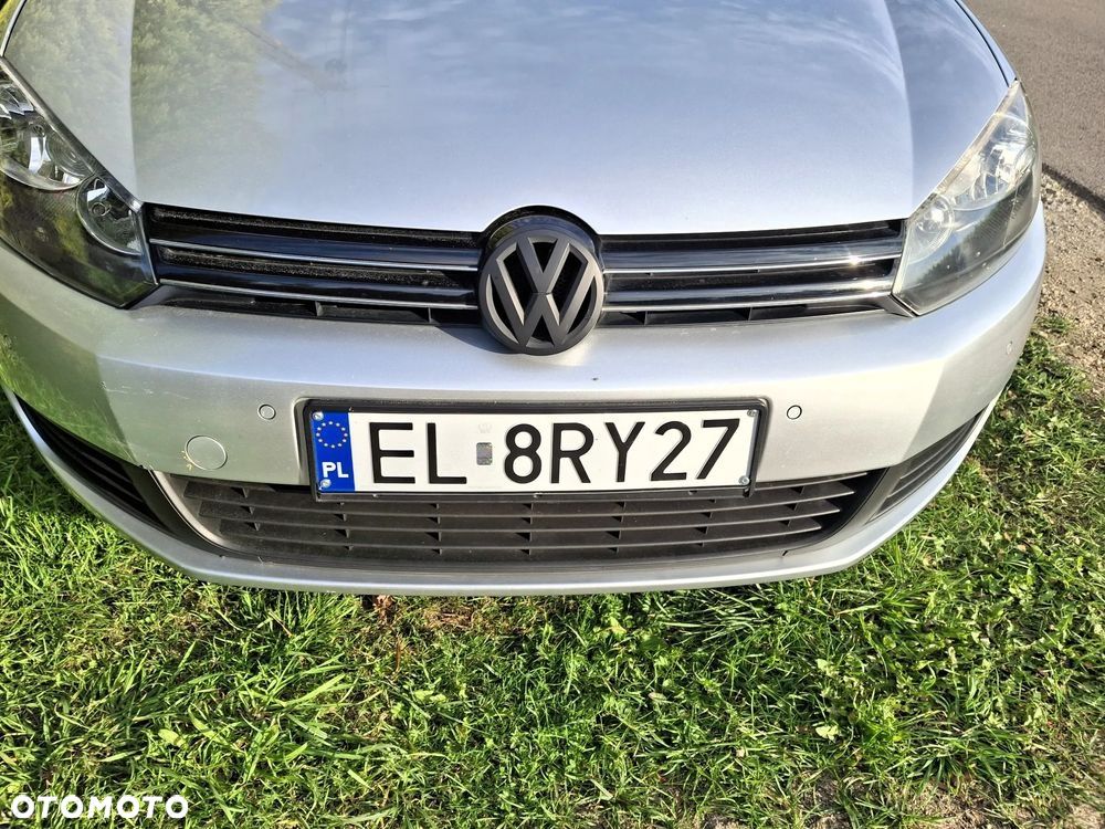Volkswagen Golf 1.4 Trendline - 38