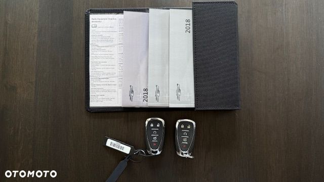 Chevrolet Camaro - 17