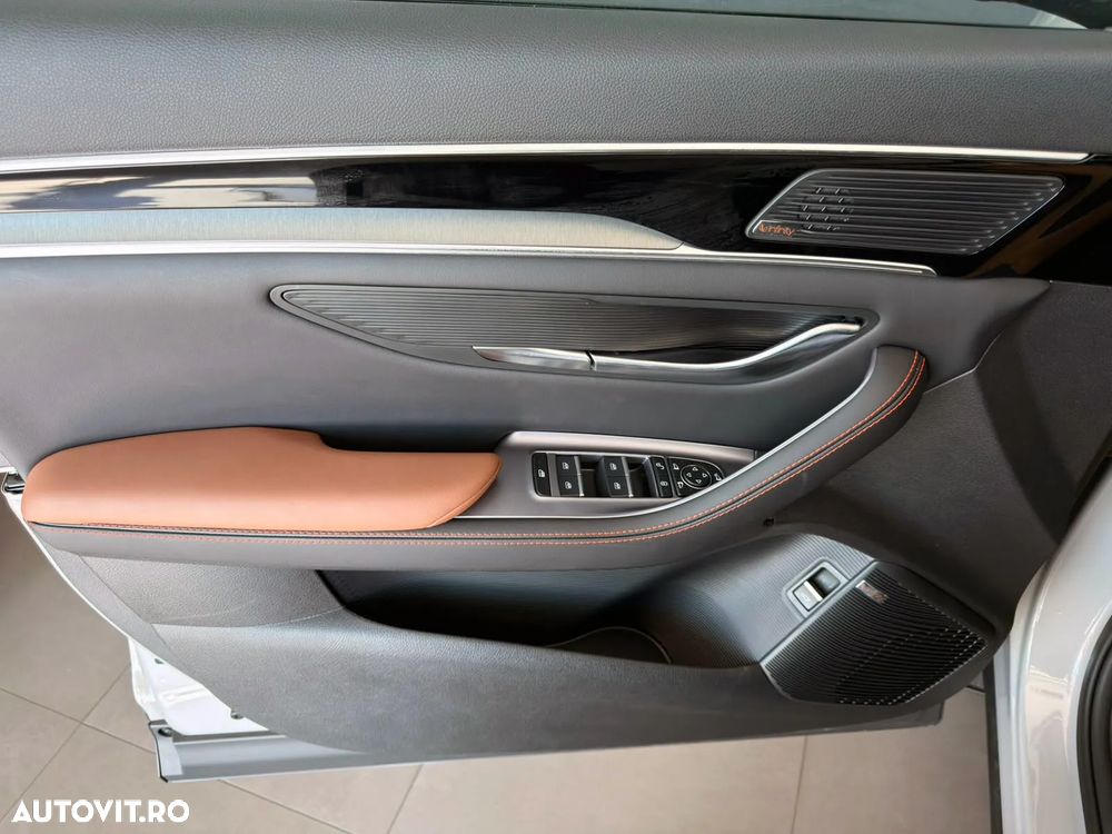 Byd Seal U DM-i PHEV Boost - 15