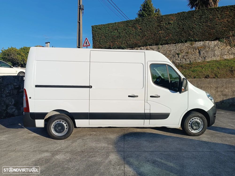 Renault Master 2.3 DCi L2H2 - 6