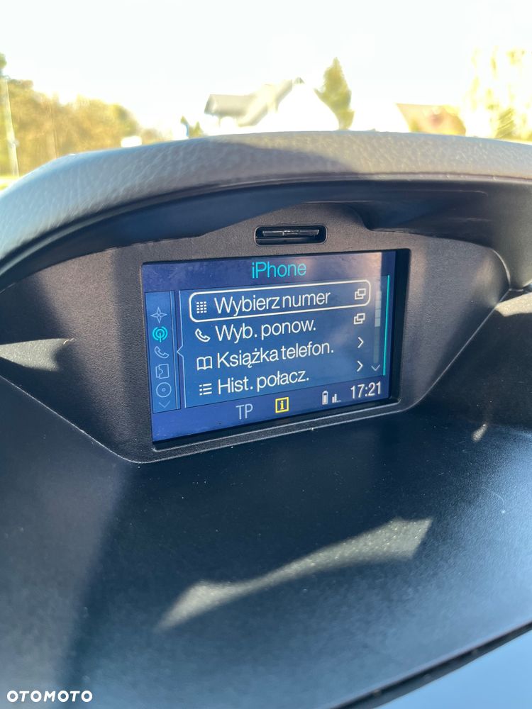 Ford Tourneo Courier 1.0 EcoBoost Titanium - 18