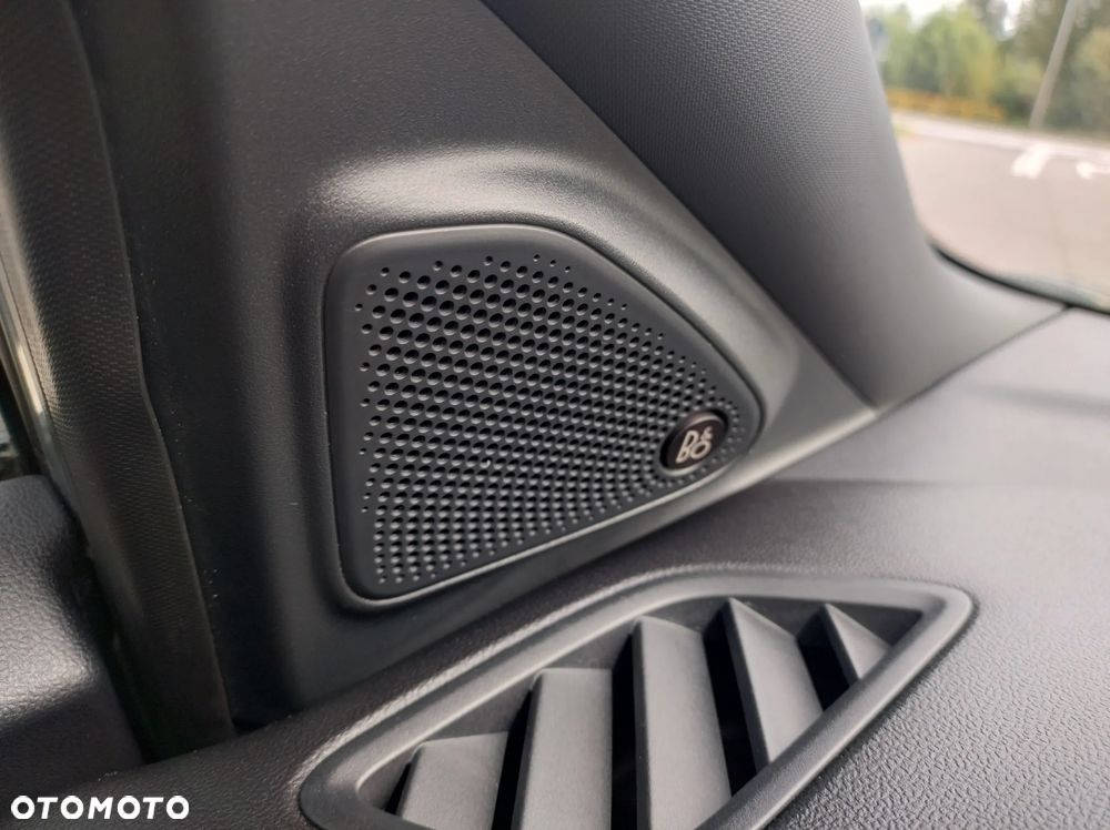 Ford Puma 1.0 EcoBoost Hybrid ST-LINE X DESIGN - 13