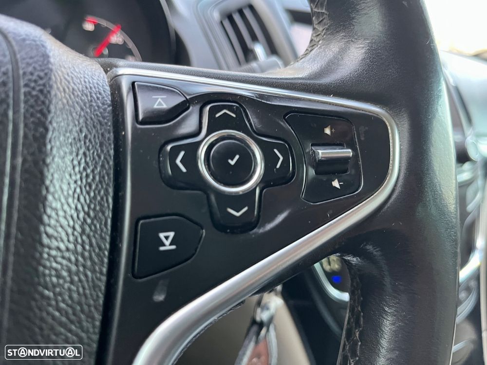 Opel Insignia Sports Tourer 2.0 CDTi Executive S/S - 29