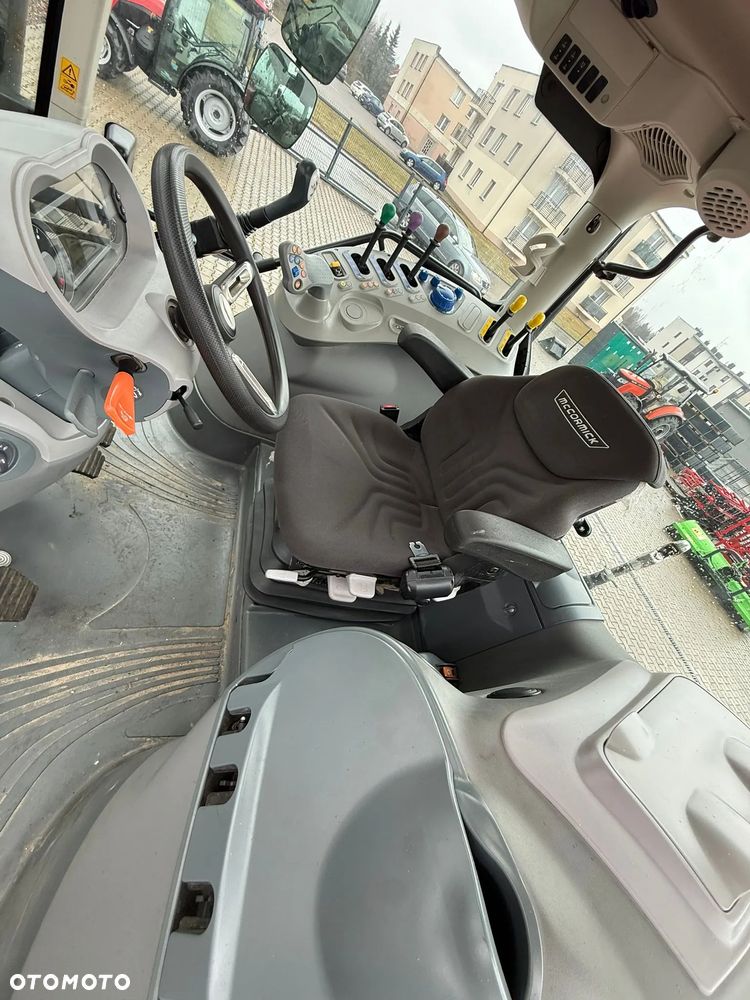 McCormick X7.617 P6-Drive - 4