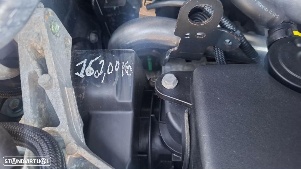 Nissan Qashqai 1.5 dCi 360 - 20