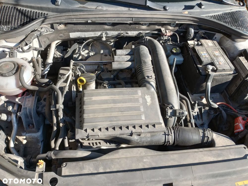 Skoda Octavia - 20