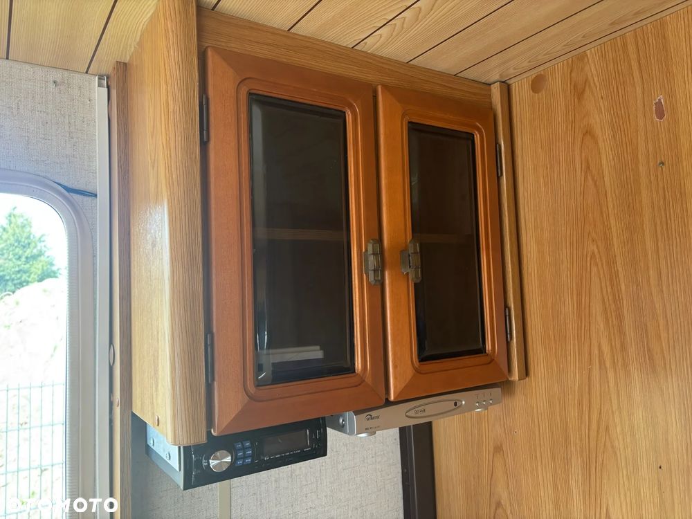 Inny BUERSTNER 5104 - 19