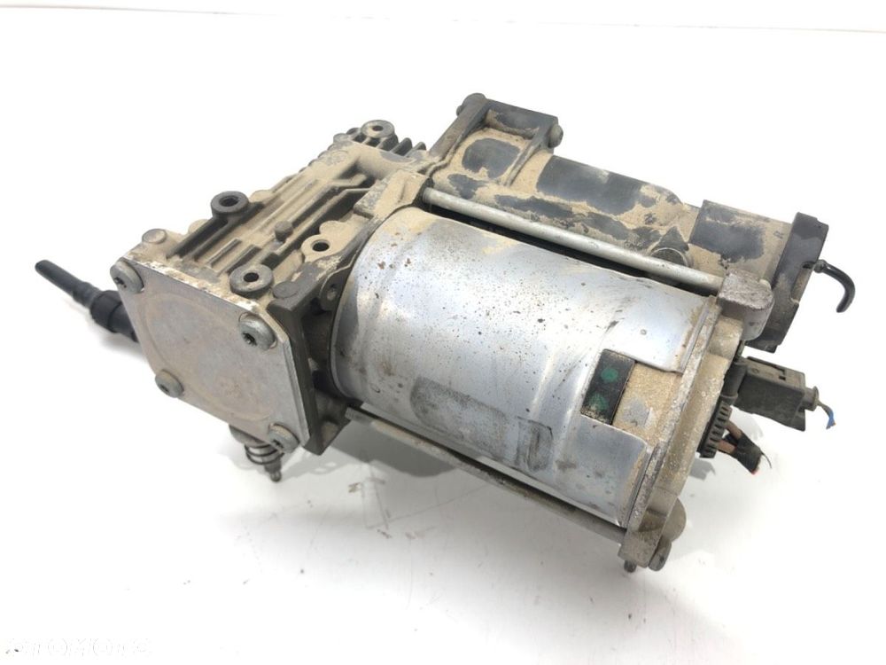 POMPA ZAWIESZENIA  BMW X5 (E70) 2006 - 2013 xDrive 40 d 225 kW [306 KM] olej napędowy 2010 - 2013 - 2