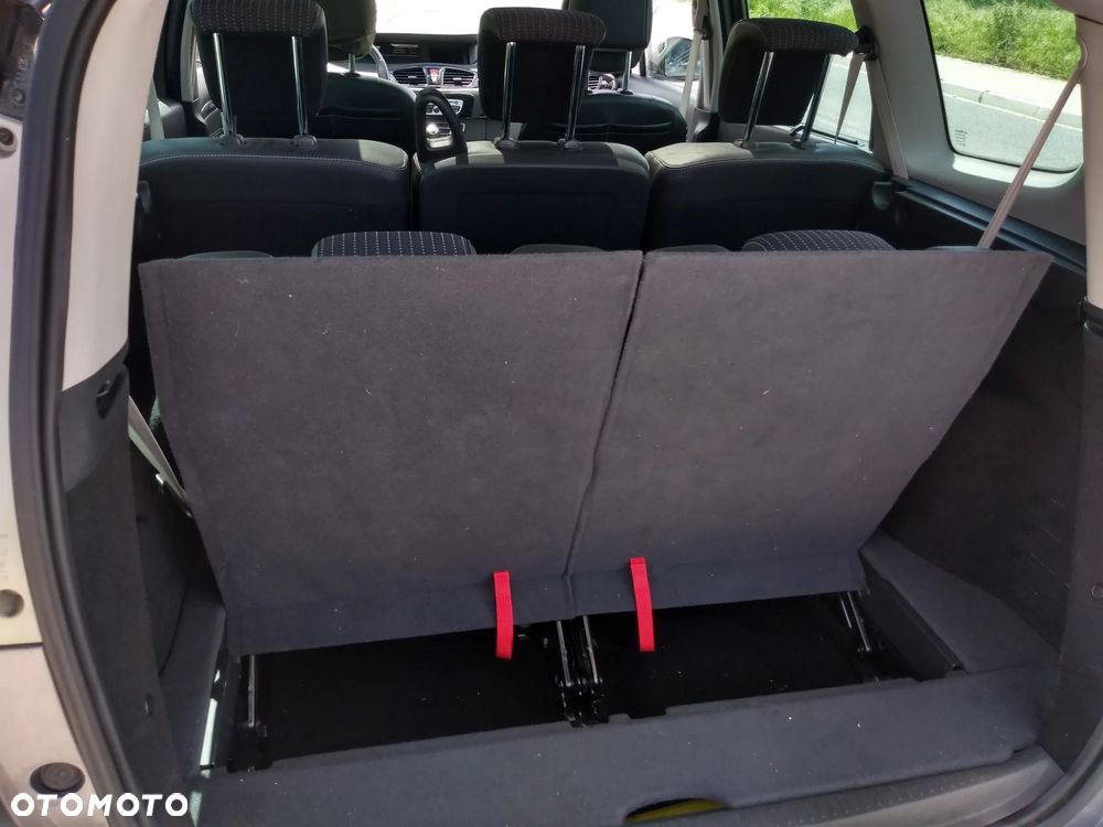 Renault Grand Scenic Gr 1.4 16V TCE Bose Edition - 12