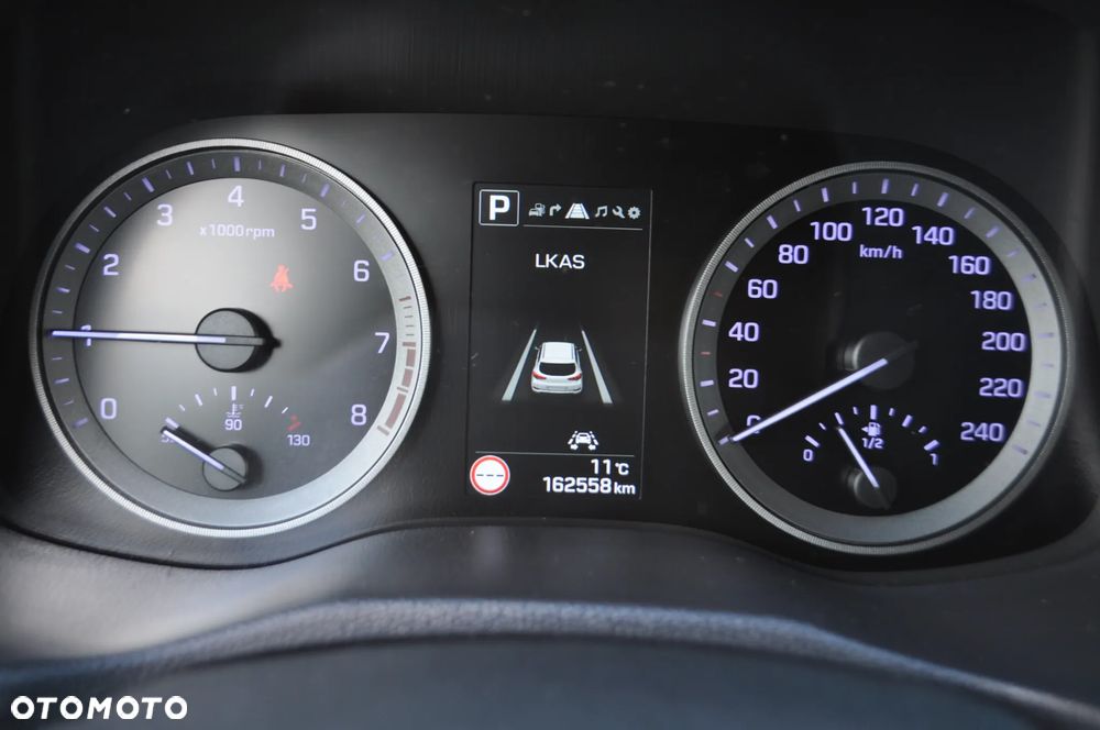 Hyundai Tucson 1.6 T-GDi Premium 4WD DCT - 30