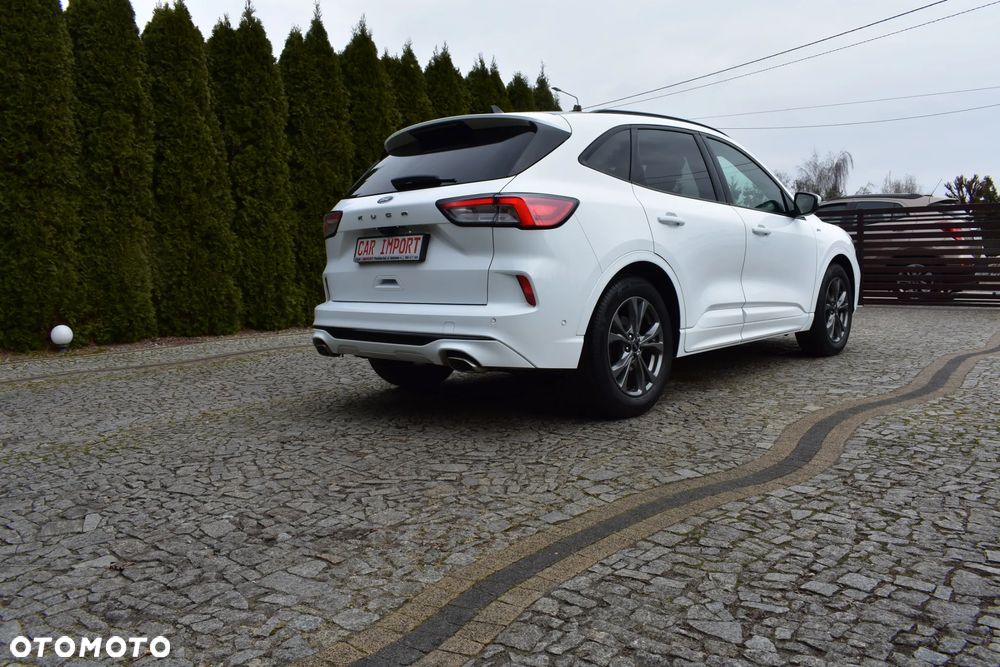 Ford Kuga 1.5 EcoBlue ST-LINE - 24