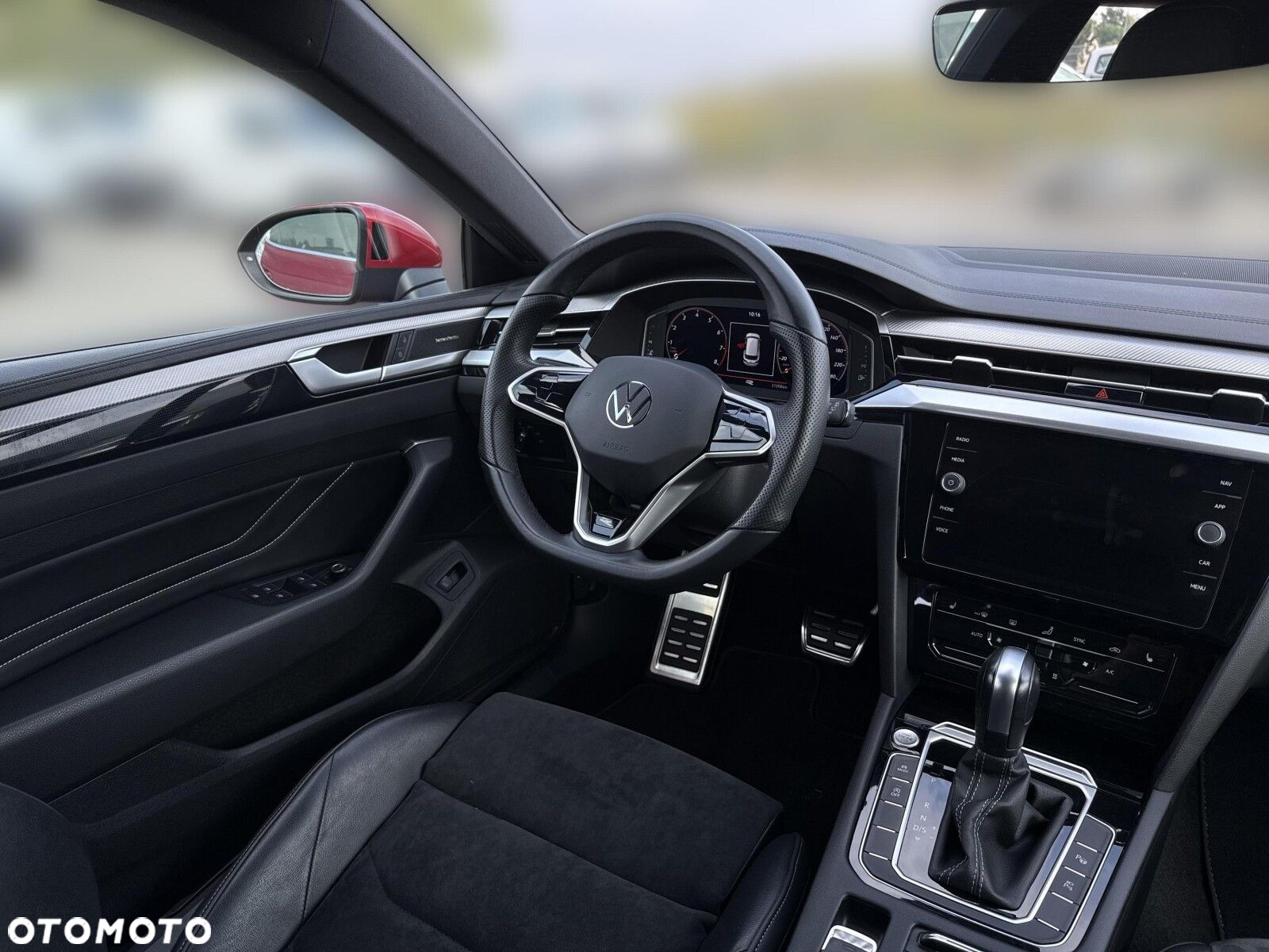 Volkswagen Arteon 2.0 TSI R-Line DSG - 16