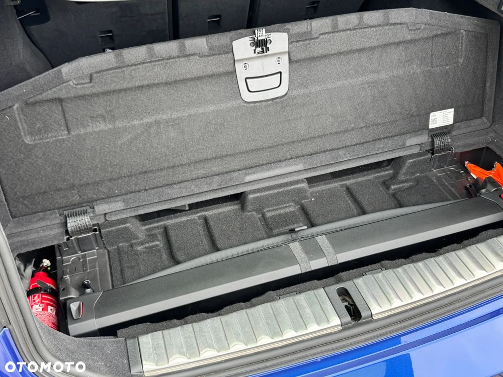BMW Seria 3 320d xDrive MHEV M Sport sport - 29