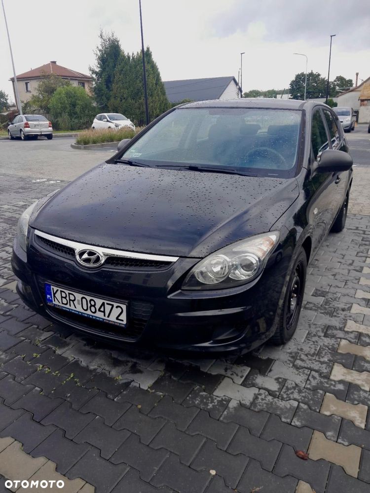 Hyundai i30 1.4 Edition Plus - 1
