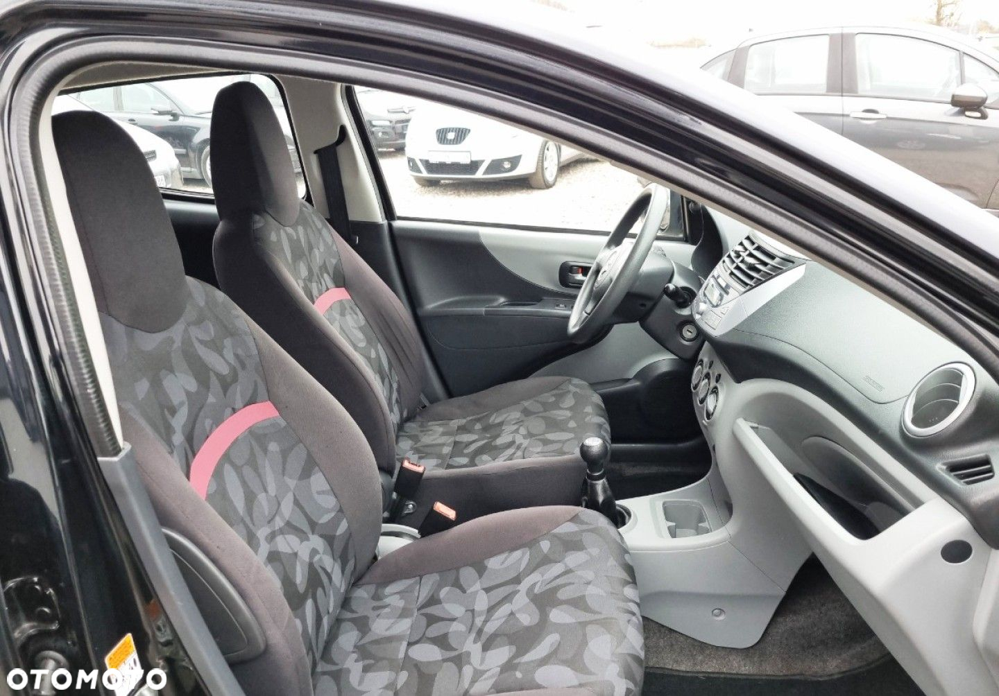 Suzuki Alto - 8