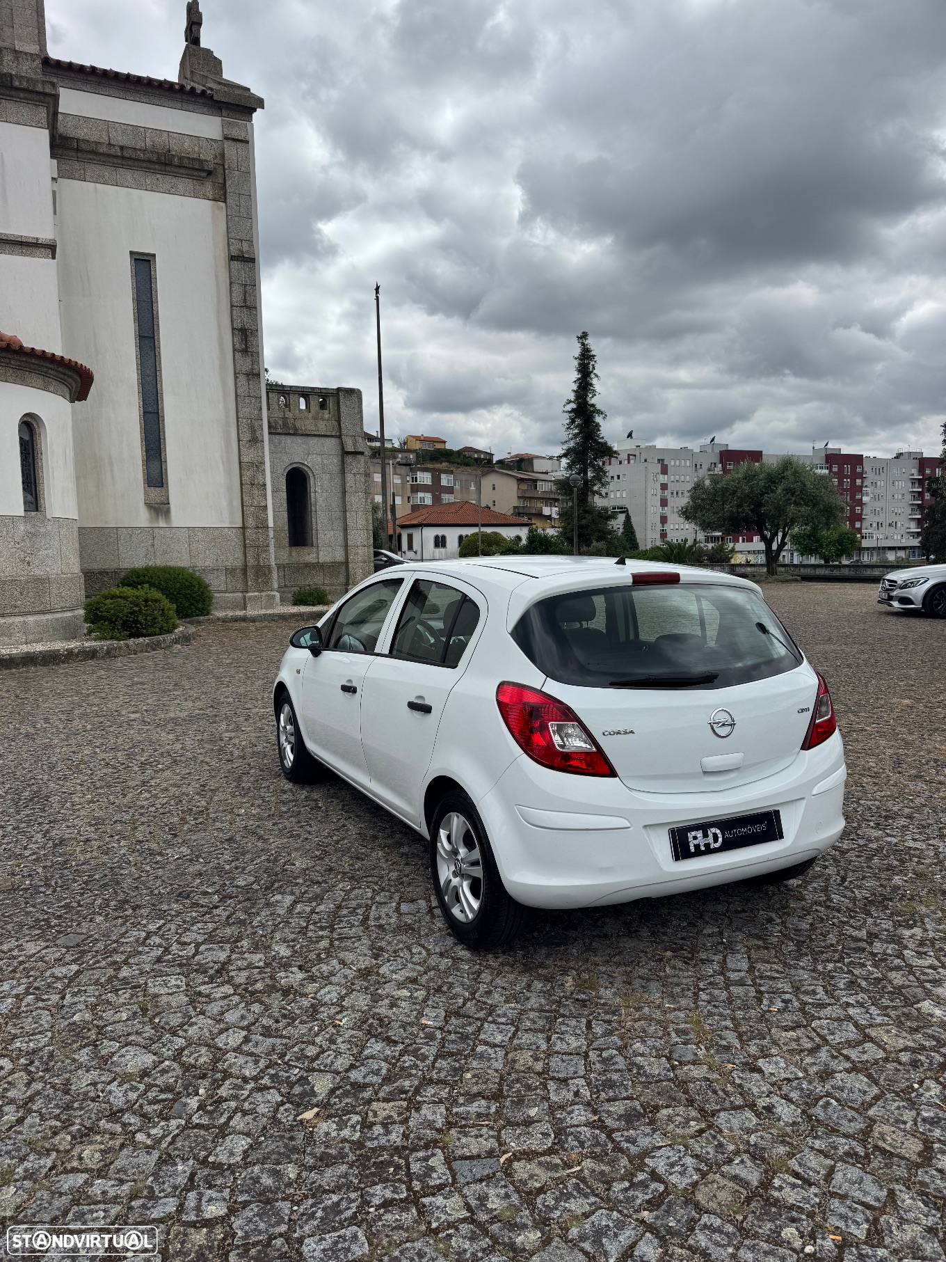 Opel Corsa 1.3 CDTi Color Edition - 3