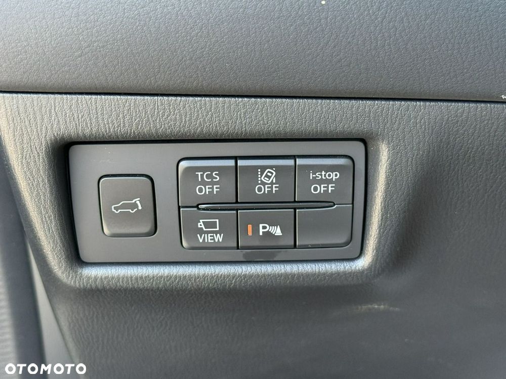 Mazda CX-5 2.0 Skymotion AWD - 24
