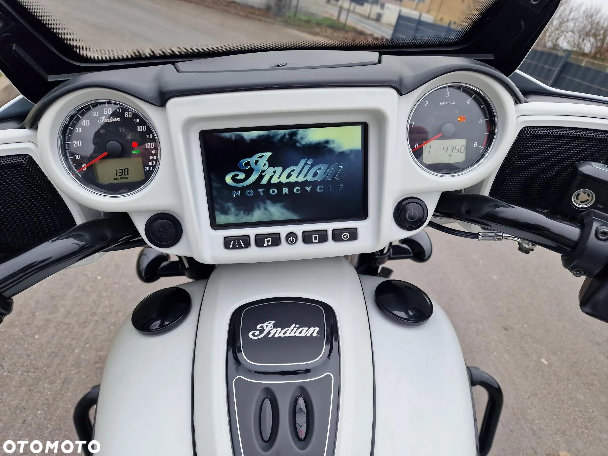 Indian Chieftain - 13