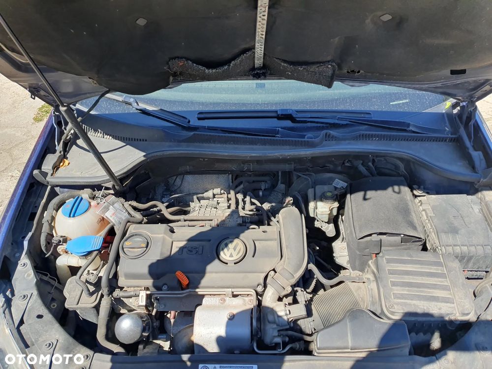 Volkswagen Golf 1.4 TSI Trendline - 16