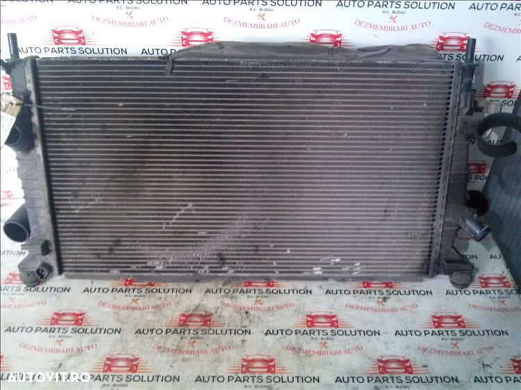 radiator apa ford c max 1.6d an fabr. 2008 - 1