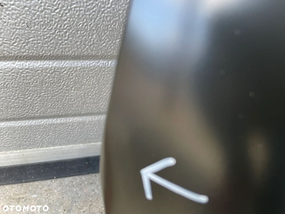 MASKA PEUGEOT 208 I  2012-2019 - NOWA OCYNKOWANA - 4