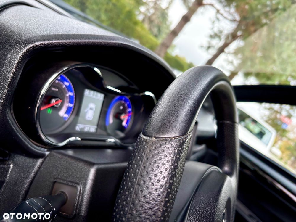 Aixam Coupe - 17
