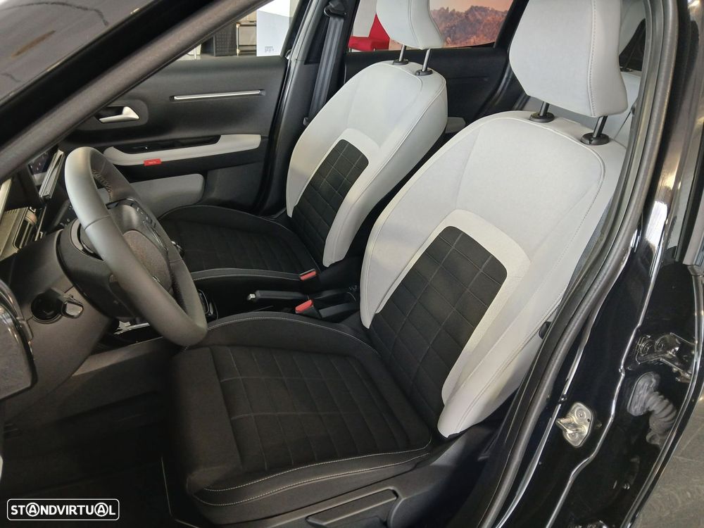 Citroën C3 1.2 Turbo Max16 - 4