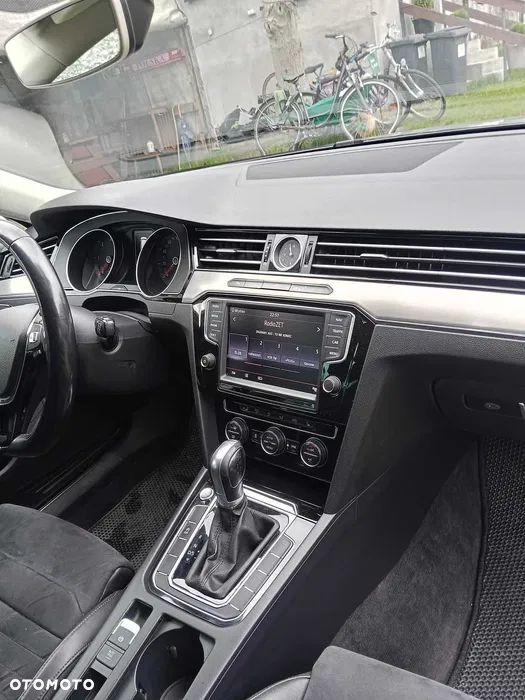 Volkswagen Passat 2.0 TDI BMT Highline DSG - 5