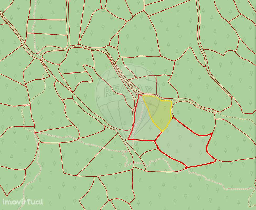 Terreno  para venda - Grande imagem: 3/3