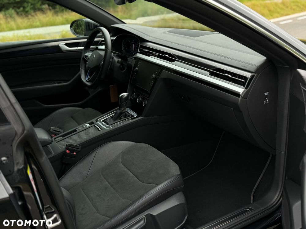 Volkswagen Arteon Shooting Brake 2.0 TSI 4Motion R DSG - 17