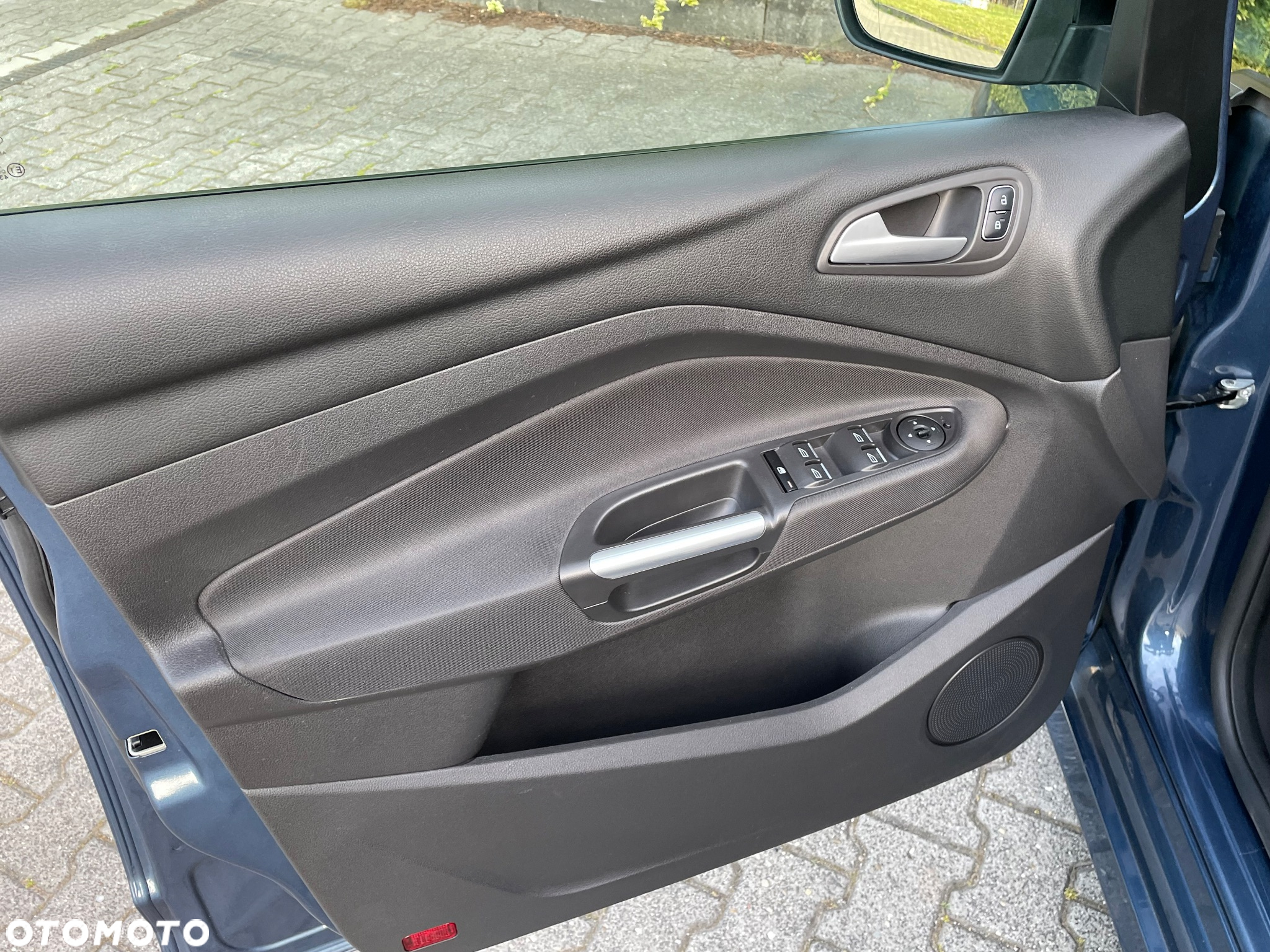 Ford C-MAX 1.0 EcoBoost Edition ASS - 21