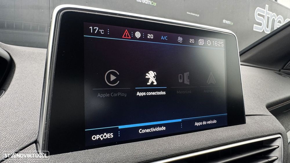 Peugeot 5008 1.5 BlueHDi GT Line - 22