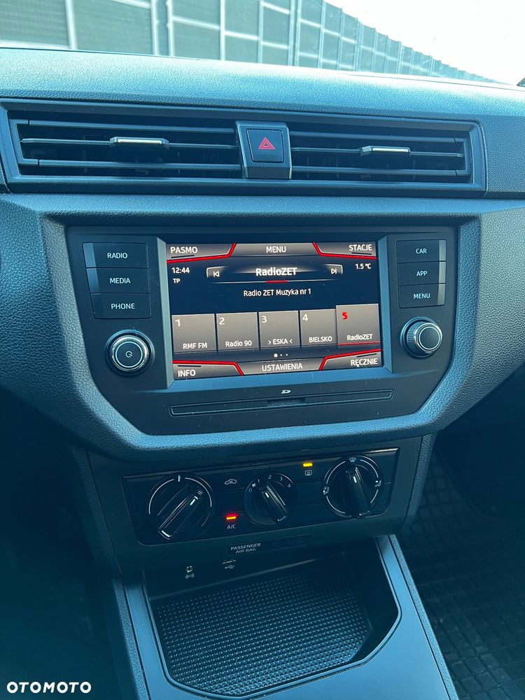 Seat Ibiza 1.0 Style S&S - 14