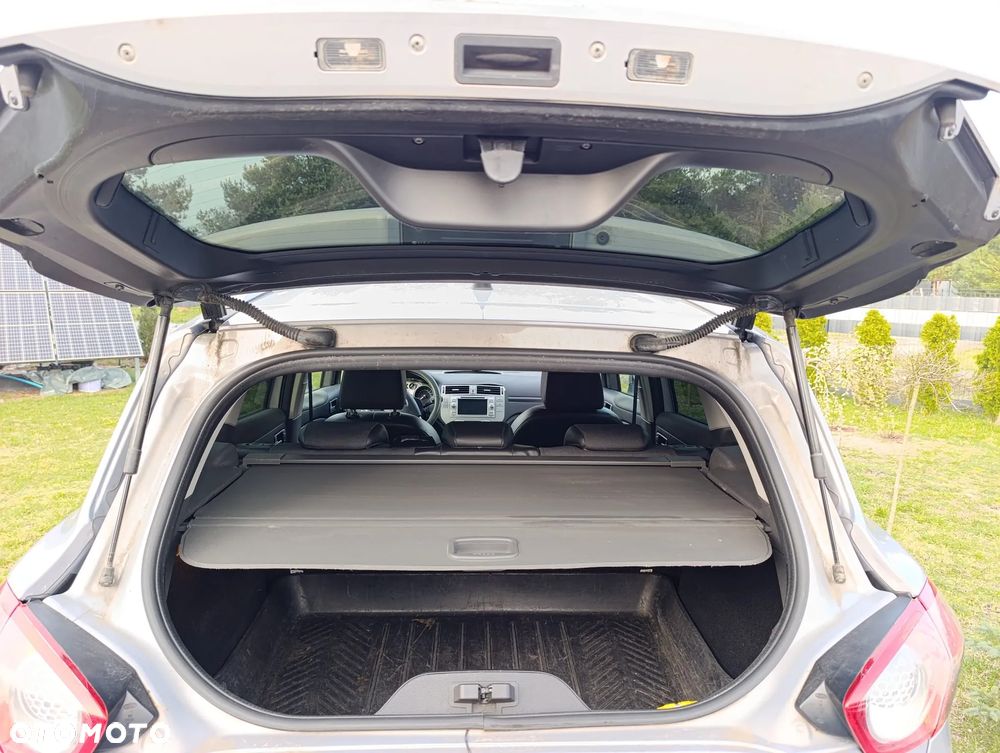 Ford Kuga 2.0 TDCi 4WD Titanium - 5