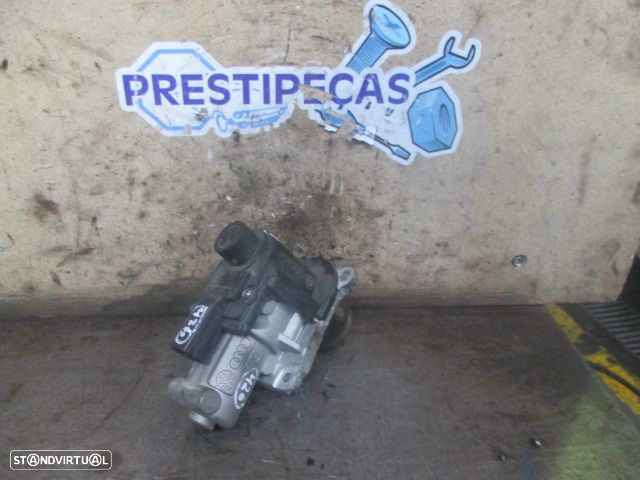Egr ZSB03G131501NV200 700678040 SEAT IBIZA 2010 1.9 TDI ELÉTRICA SEAT IBIZA 6J  FASE 1 2009 1.4TDI 80CV 3P VERMELHO ELETRICA VW GOLF 5 1K 2008 1.9TDI 105CV 3P PRETO ELETRICA - 2