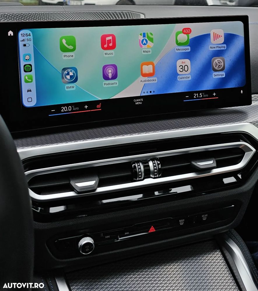 BMW M4 M440i xDrive AT MHEV - 15