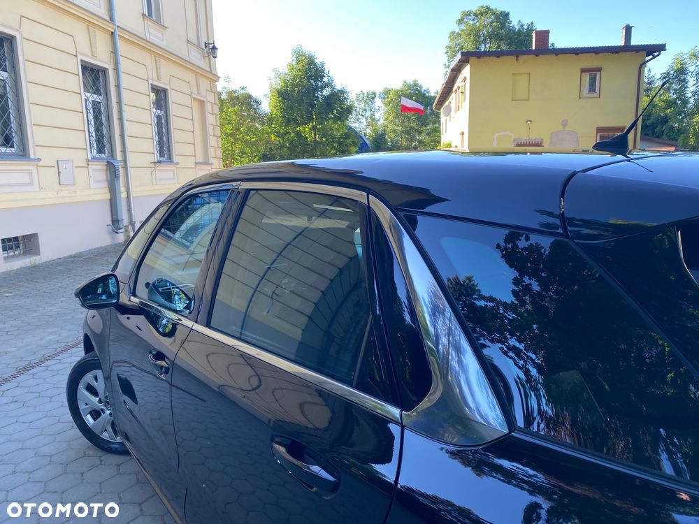 Citroën C4 Picasso PureTech 130 Stop&Start Seduction - 34