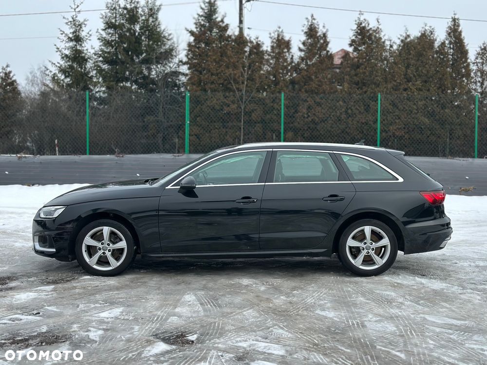 Audi A4 Avant - 17