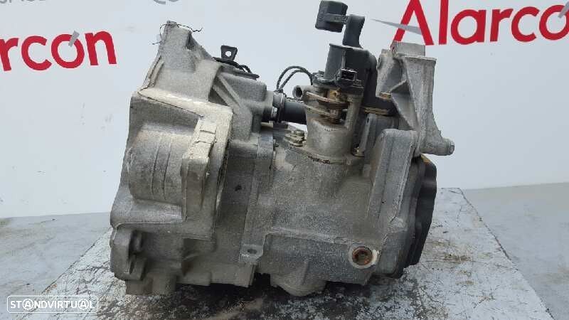 CAIXA DE VELOCIDADES VOLKSWAGEN GOLF IV BERLINA (1J1) 1.9 TDI - 3